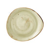 Craft Green Freestyle Plate 30.5cm (12") - Pack 12