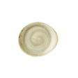 Craft Green Freestyle Plate 15.25cm (6") - Pack 12