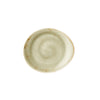 Craft Green Freestyle Plate 15.25cm (6") - Pack 12