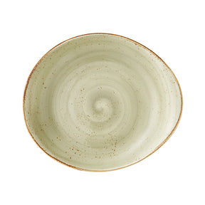 Craft Green Freestyle Bowl 28cm 87.25cl (11" 30 2/3oz) - Pack 12