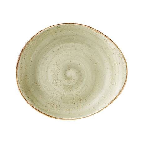 Craft Green Freestyle Bowl 28cm 87.25cl (11" 30 2/3oz) - Pack 12