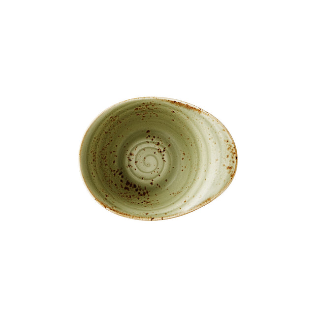 Craft Green Freestyle Bowl 17.8cm 43.5cl (7" 15 1/3oz) - Pack 12