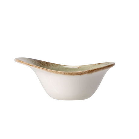 Craft Green Freestyle Bowl 13cm 11.92cl (5" 4 1/5oz) - Pack 12