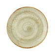 Craft Green Coupe Plate 28cm (11") - Pack 12