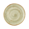Craft Green Coupe Plate 28cm (11") - Pack 12