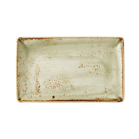 Craft Green Rectangle One 27 x 16.75cm (10 5/8 x 6 5/8") - Pack 6