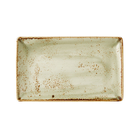 Craft Green Rectangle One 27 x 16.75cm (10 5/8 x 6 5/8") - Pack 6