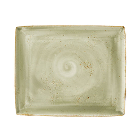 Craft Green Rectangle Two 33 x 27cm (13 x 10 5/8") - Pack 6