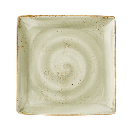 Craft Green Square One 27 x 27cm (10 5/8 x 10 5/8") - Pack 6