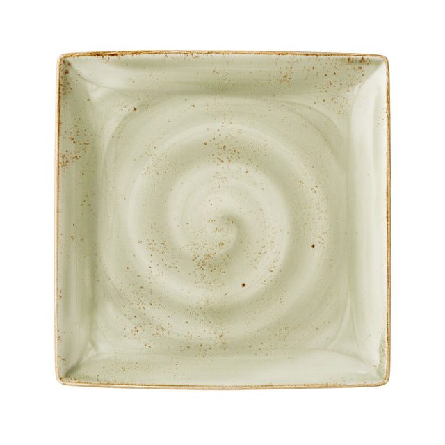 Craft Green Square One 27 x 27cm (10 5/8 x 10 5/8") - Pack 6