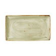Craft Green Rectangle Three 32 x 19cm (12 1/2 x 7 1/2") - Pack 6