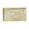 Craft Green Rectangle Three 32 x 19cm (12 1/2 x 7 1/2") - Pack 6