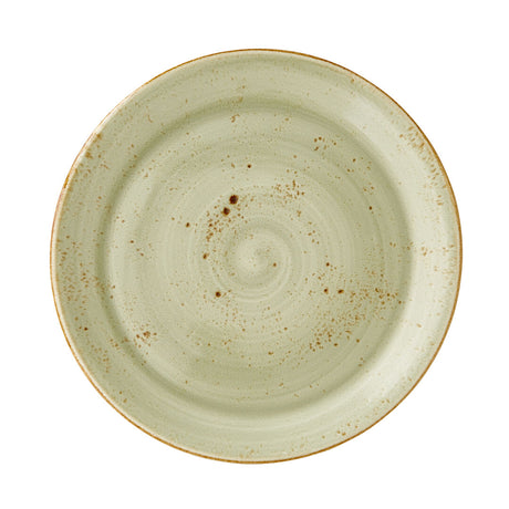 Craft Green Coupe Plate 30cm (11 3/4") - Pack 12