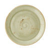 Craft Green Coupe Plate 30cm (11 3/4") - Pack 12