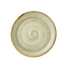 Craft Green Coupe Plate 25.25cm (10") - Pack 24