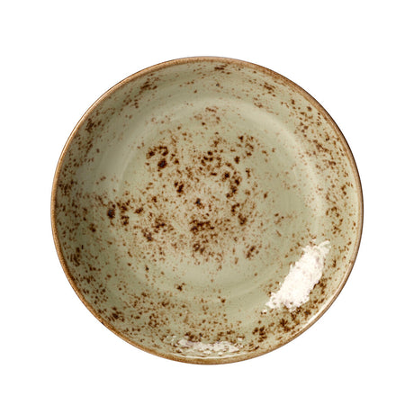 Craft Green Coupe Bowl 25.5cm 120.25cl (10" 42 2/7oz) - Pack 12
