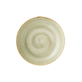 Craft Green Coupe Bowl 21.6cm 83.5cl (8 1/2" 29 2/5oz) - Pack 24