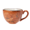 Craft Terracotta Low Cup 22.75cl (8oz) - Pack 36