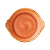 Craft Terracotta Round Eared Scallop Dish 14.5cm (5 3/4") - Pack 36