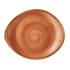 Craft Terracotta Freestyle Plate 25.5cm (10") - Pack 12