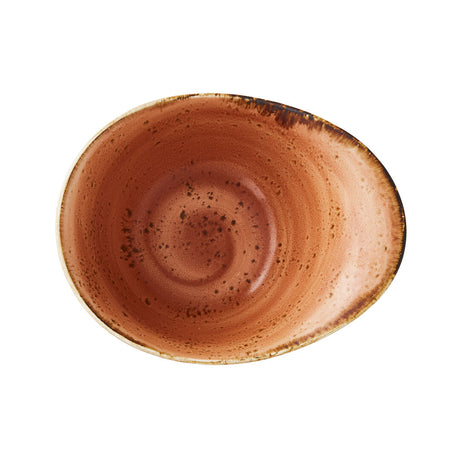 Craft Terracotta Freestyle Bowl 17.8cm 43.5cl (7" 15 1/3oz) - Pack 12