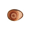 Craft Terracotta Freestyle Bowl 13cm 11.92cl (5" 4 1/5oz) - Pack 12