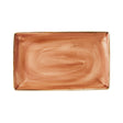 Craft Terracotta Rectangle One 27 x 16.75cm (10 5/8 x 6 5/8") - Pack 6
