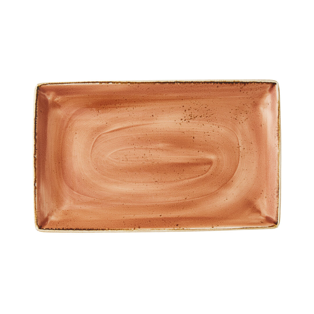Craft Terracotta Rectangle One 27 x 16.75cm (10 5/8 x 6 5/8") - Pack 6