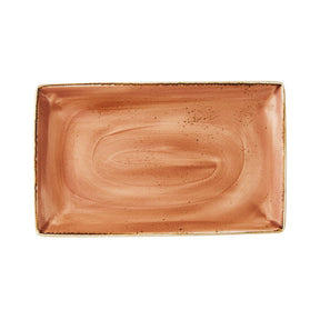 Craft Terracotta Rectangle One 27 x 16.75cm (10 5/8 x 6 5/8") - Pack 6