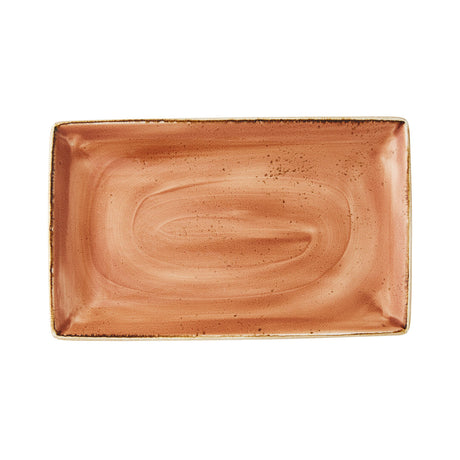 Craft Terracotta Rectangle One 27 x 16.75cm (10 5/8 x 6 5/8") - Pack 6
