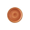 Craft Terracotta Coupe Plate 20.25cm (8") - Pack 24
