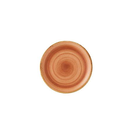 Craft Terracotta Coupe Plate 15.25cm (6") - Pack 36