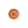Craft Terracotta Coupe Plate 15.25cm (6") - Pack 36
