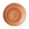 Craft Terracotta Coupe Bowl 25.5cm 120.25cl (10" 42 2/7oz) - Pack 12