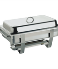 1/1 Full Size Economy Chafing Dish