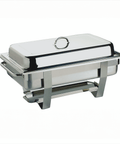 Twin Pack 1/1 Economy Chafing Dish