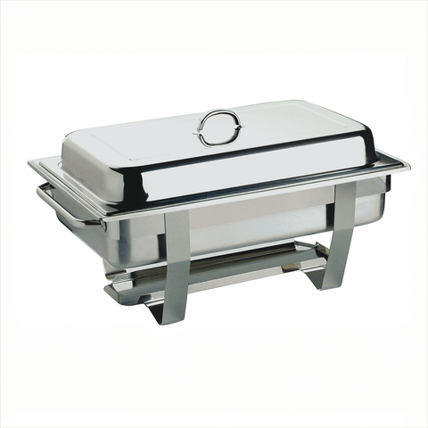 Twin Pack 1/1 Economy Chafing Dish