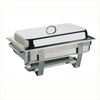 Twin Pack 1/1 Economy Chafing Dish