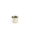 GenWare Stainless Steel Cream Jug 8.5cl/ 3oz
