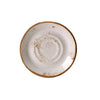 Craft White D/W Saucer 14.5cm (5 3/4") - Pack 36