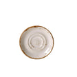 Craft White D/W Saucer 11.75cm (4 5/8") - Pack 36