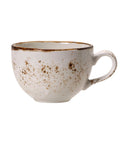 Craft White Low Cup 22.75cl (8oz) - Pack 36