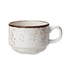 Craft White Slimline Stacking Cup 10cl (3 1/2oz) - Pack 36