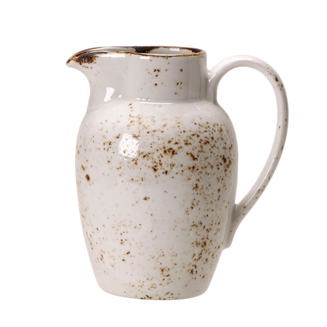 Craft White Decanter 60cl (21 1/10oz) - Pack 6