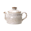 Craft White Club Teapot 42.5cl (15oz) - Pack 6