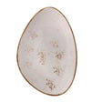 Craft White Freestyle Plate 37cm (14 5/8") - Pack 6
