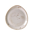 Craft White Freestyle Plate 30.5cm (12") - Pack 12
