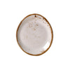Craft White Freestyle Plate 15.25cm (6") - Pack 12