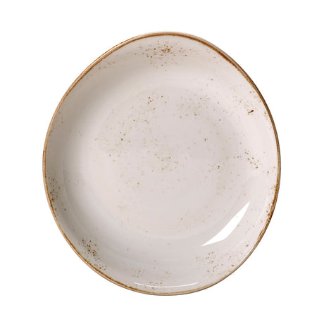 Craft White Freestyle Bowl 28cm 87.25cl (11" 30 2/3oz) - Pack 12