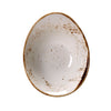Craft White Freestyle Bowl 17.8cm 43.5cl (7" 15 1/3oz) - Pack 12